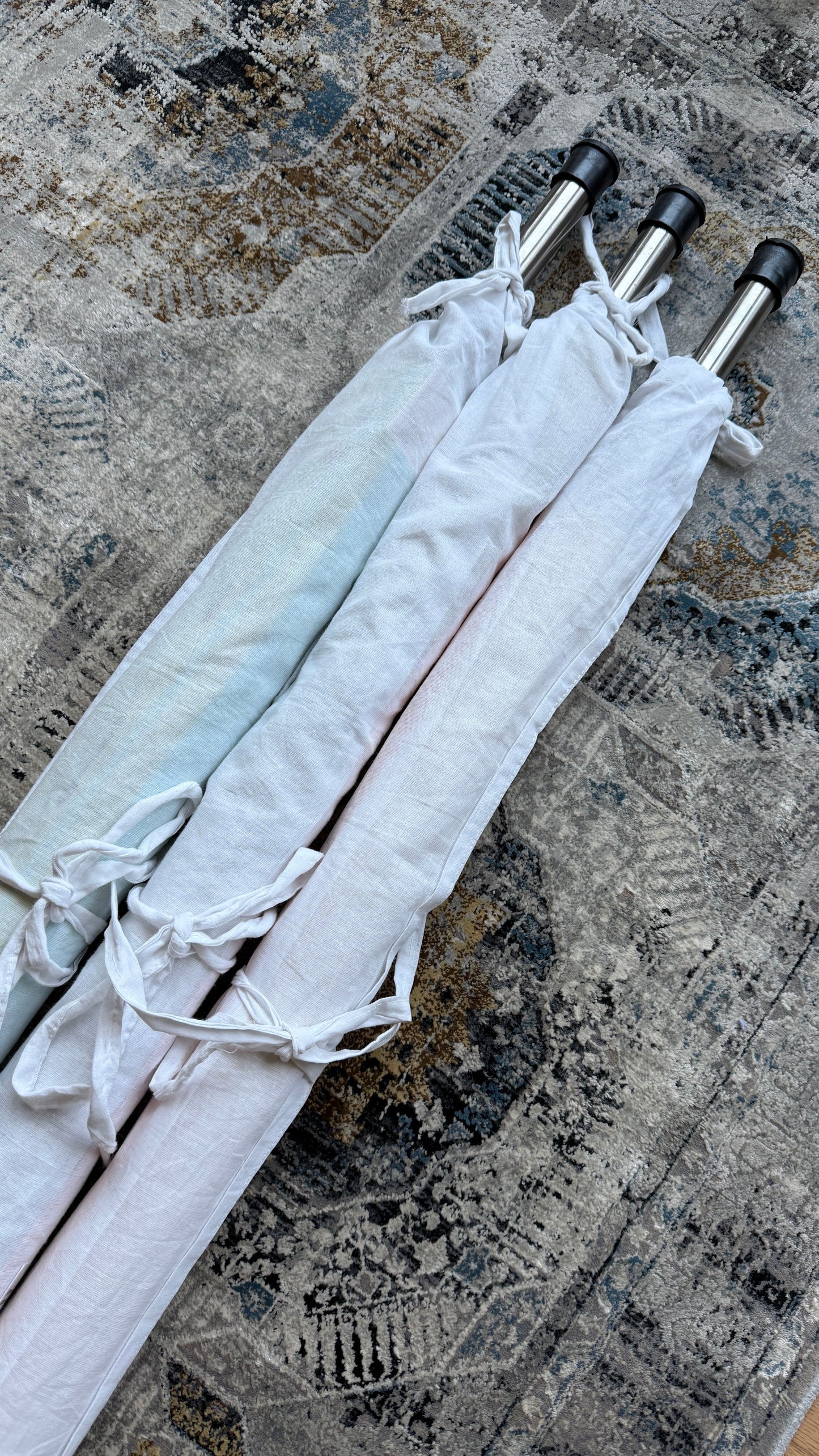 Sari Storage Rod